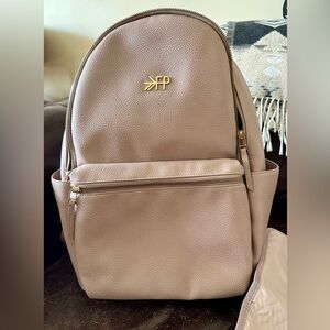 Freshly Picked Diaper Bag & changing pad